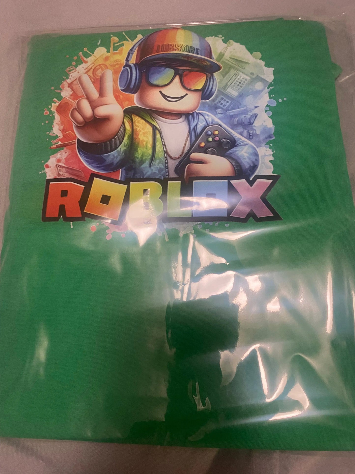 Roblox (Kids) Southern Creations ATL