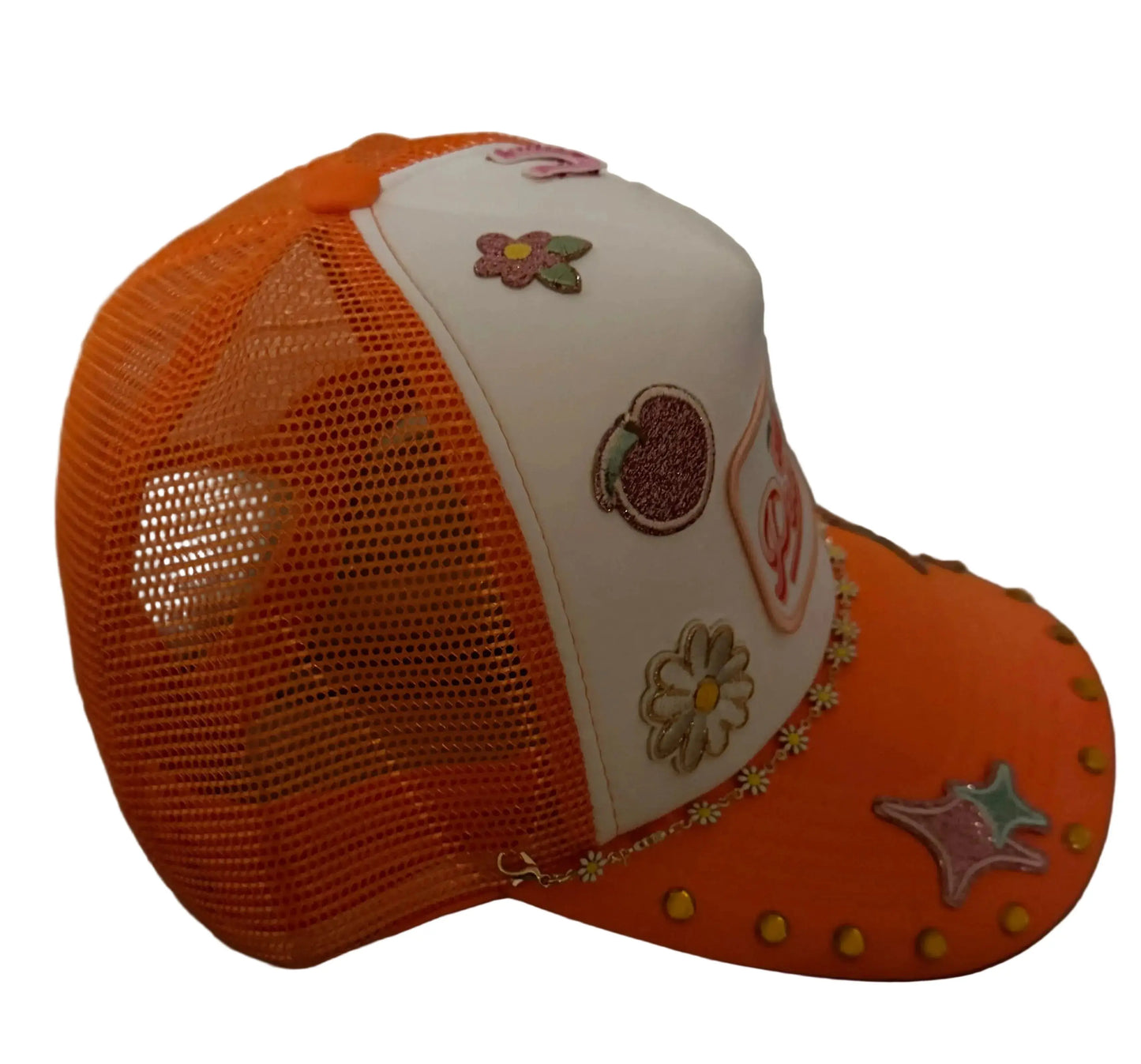 Just Peachy Southern Creations ATL