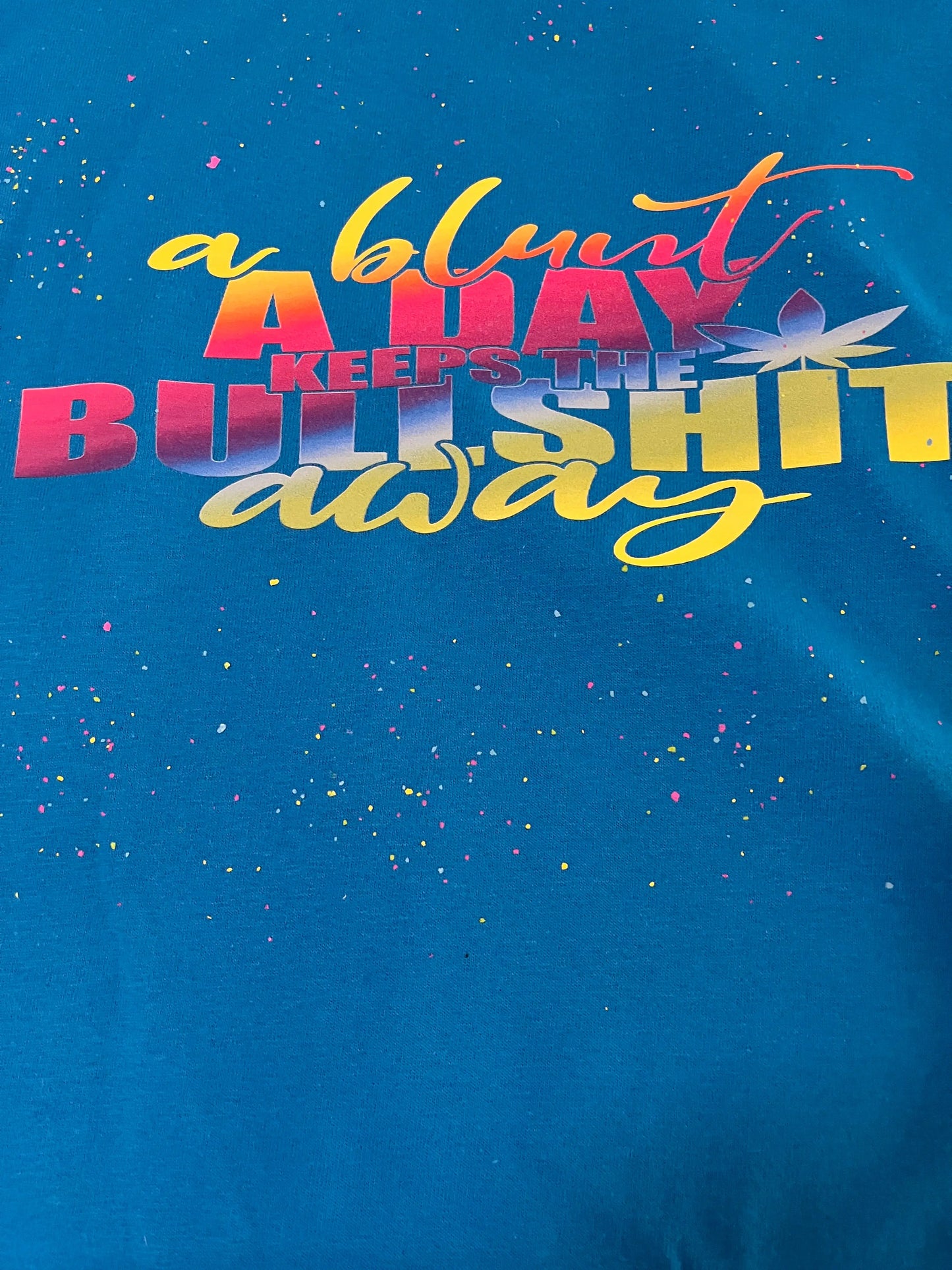 Blunt(Explicit) Southern Creations ATL