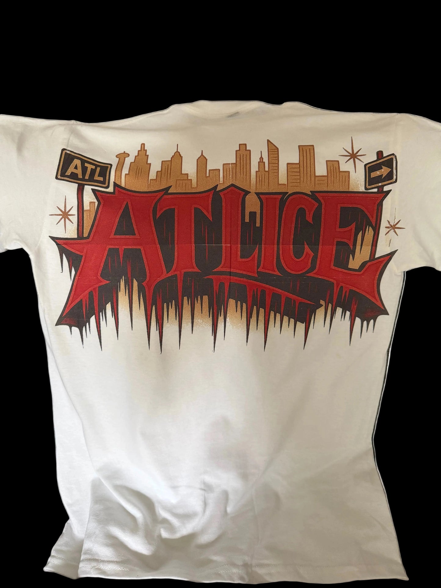 I’m So ATL(Atlanta Ice) Southern Creations ATL Southern Creations ATL Southern Creations ATL Southern Creations ATL