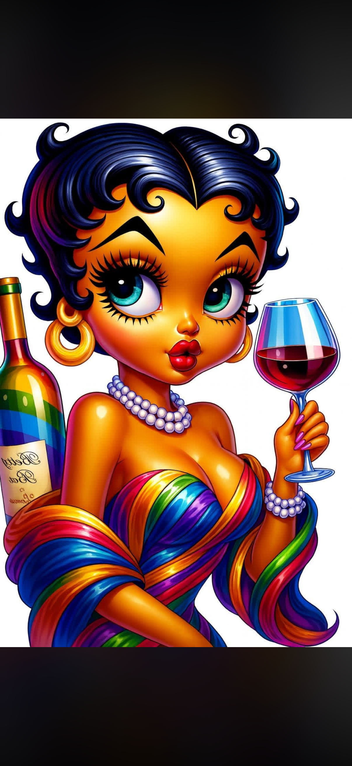 BB Fashion(Have a Drink)DTF Print Southern Creations ATL Southern Creations ATL Southern Creations ATL Southern Creations ATL