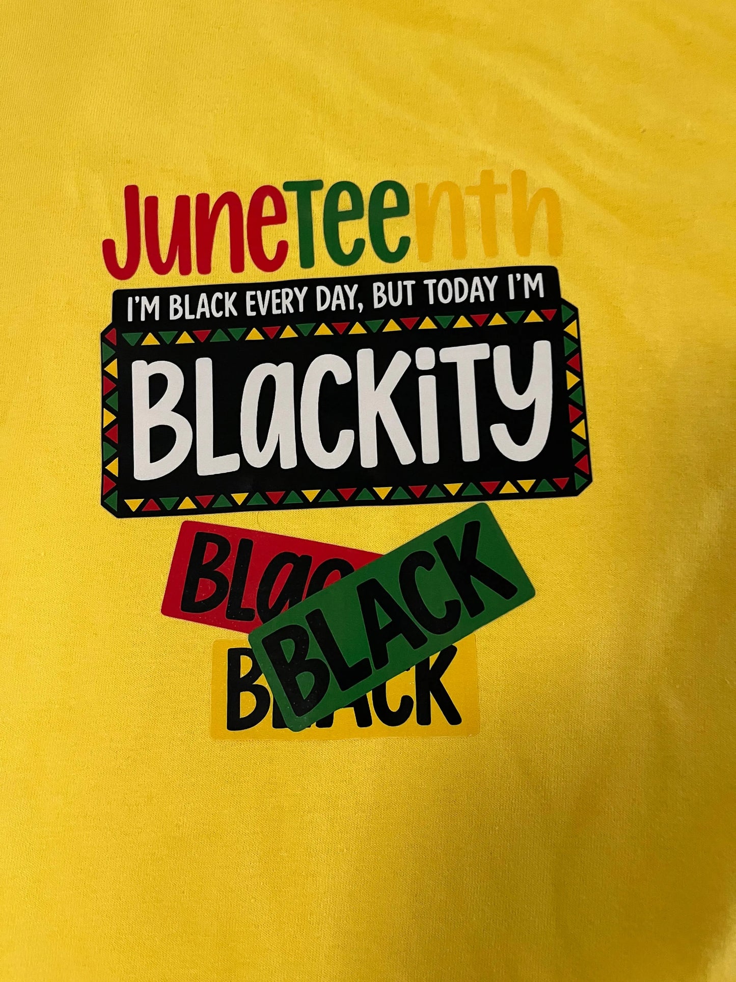 Blackett Southern Creations ATL
