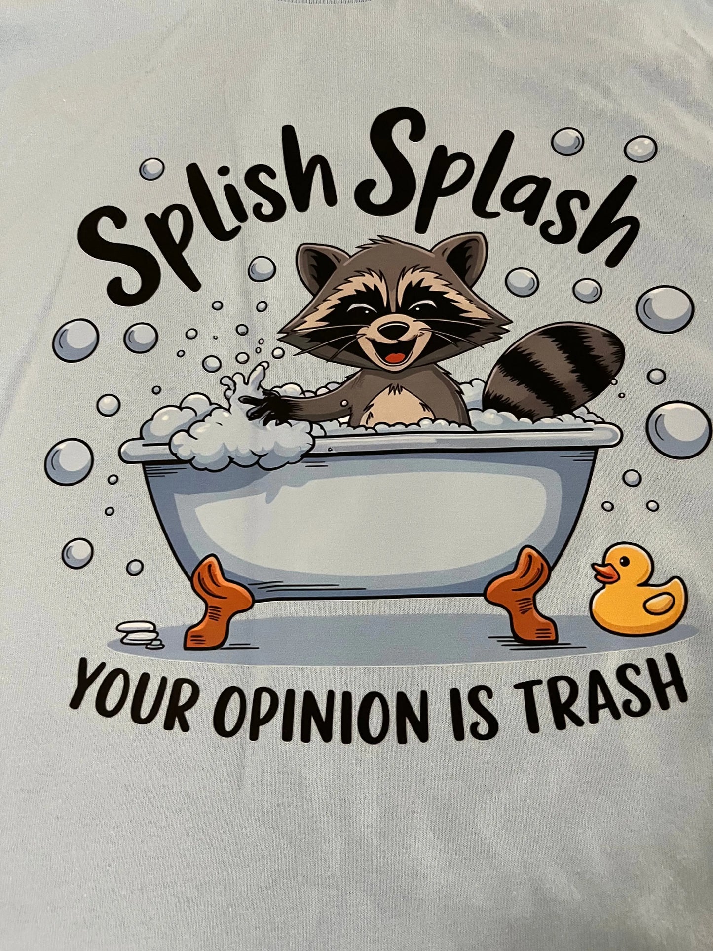 Splash Southern Creations ATL