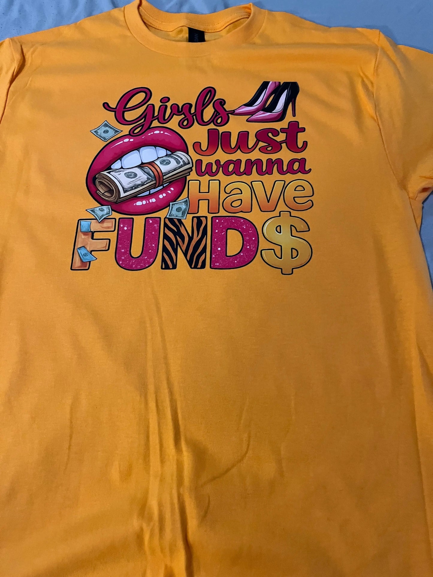 Fund$ Southern Creations ATL
