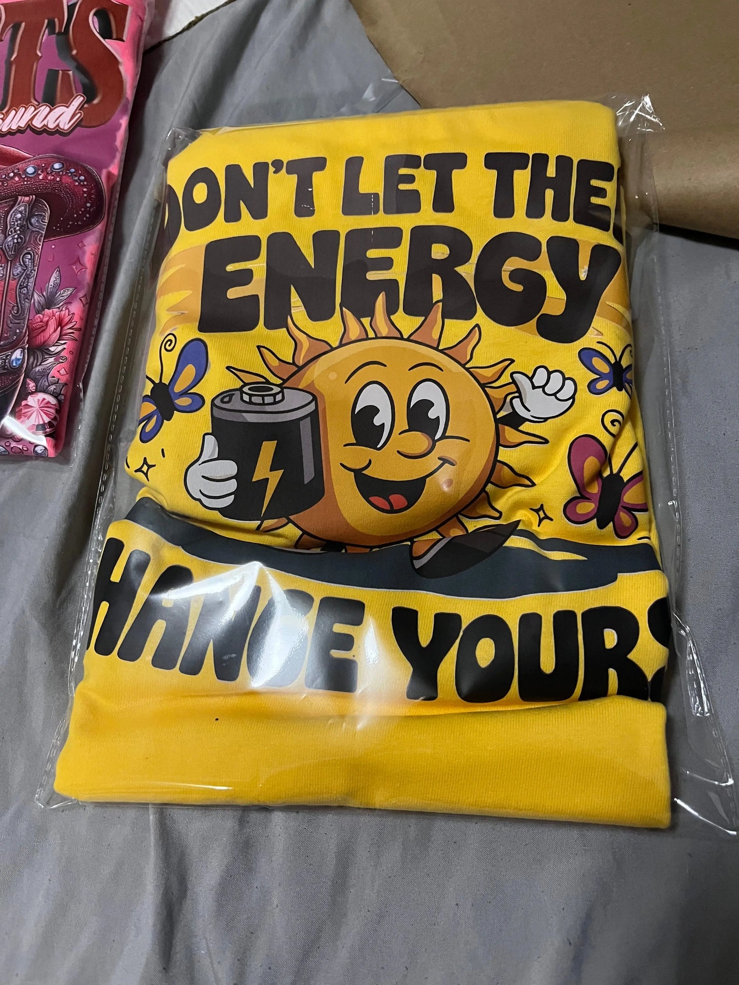 Energy(Sun) Southern Creations ATL