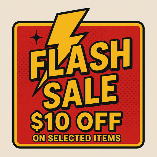 Flash Sale!!!! Southern Creations ATL