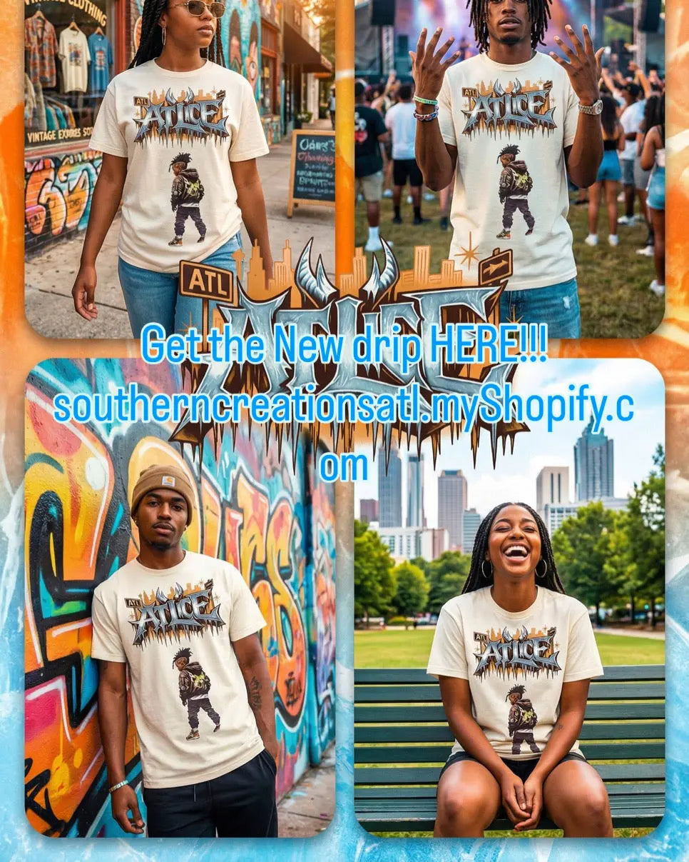 The Ultimate Guide to Streetwear Culture in Atlanta: Top Stores & Trends 2026 Southern Creations ATL The Ultimate Guide to Streetwear Culture in Atlanta: Top Stores & Trends 2026