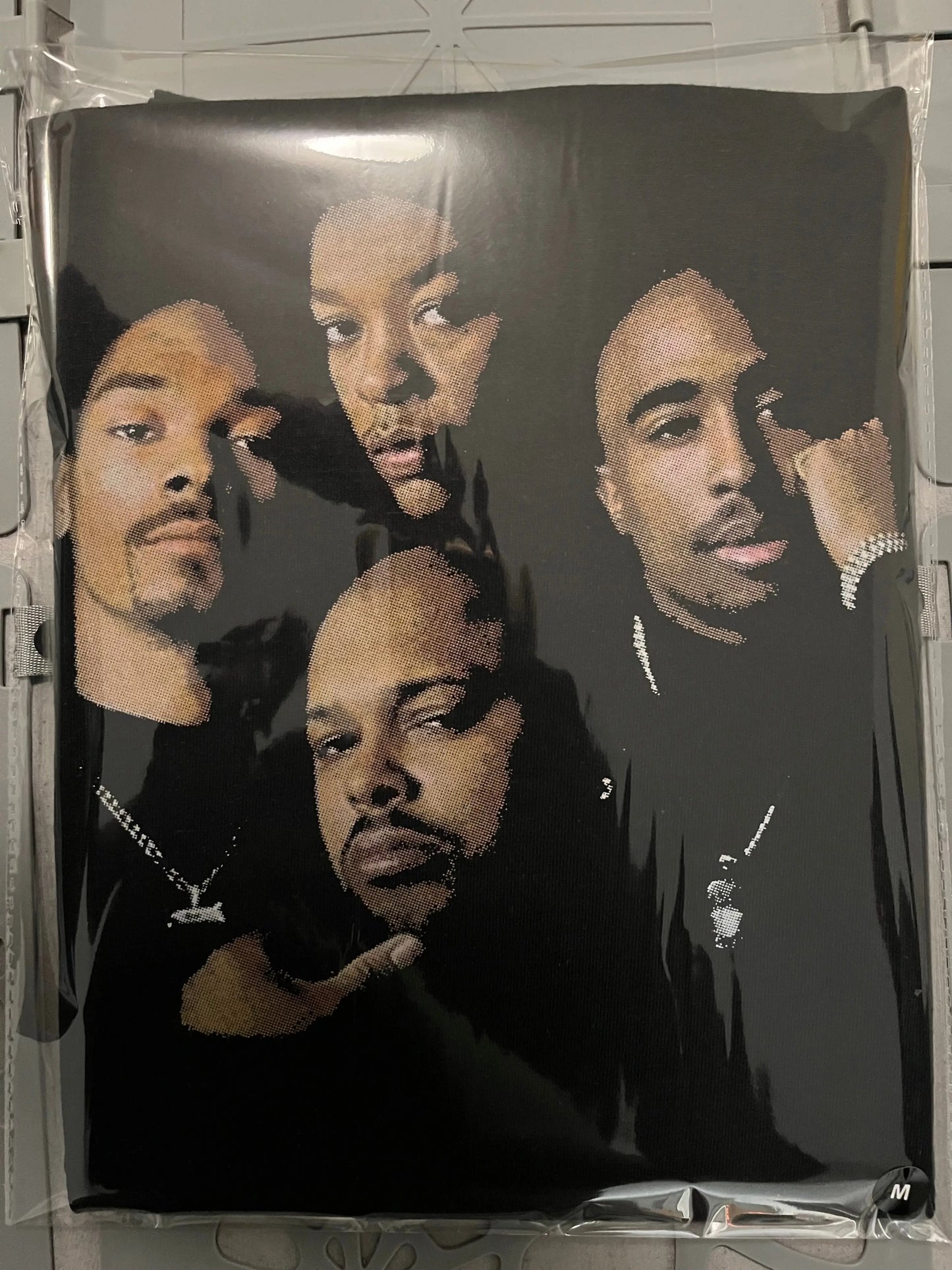 Death Row(Black) Southern Creations ATL