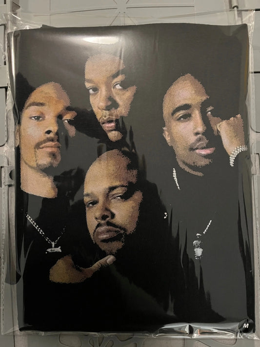 Death Row(Black) Southern Creations ATL