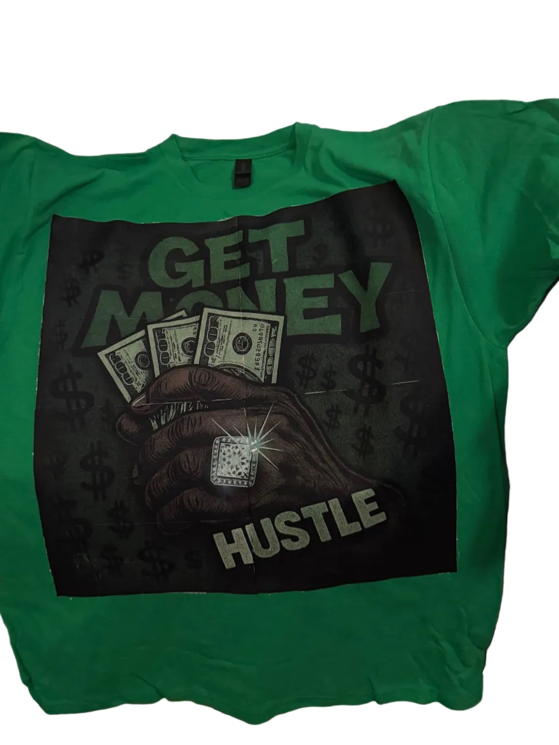Atlanta Ice(Get $ Inspired)T shirt Southern Creations ATL Southern Creations ATL Southern Creations ATL  Southern Creations ATL