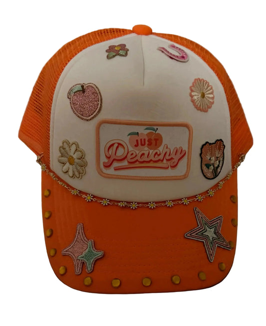 Just Peachy Southern Creations ATL