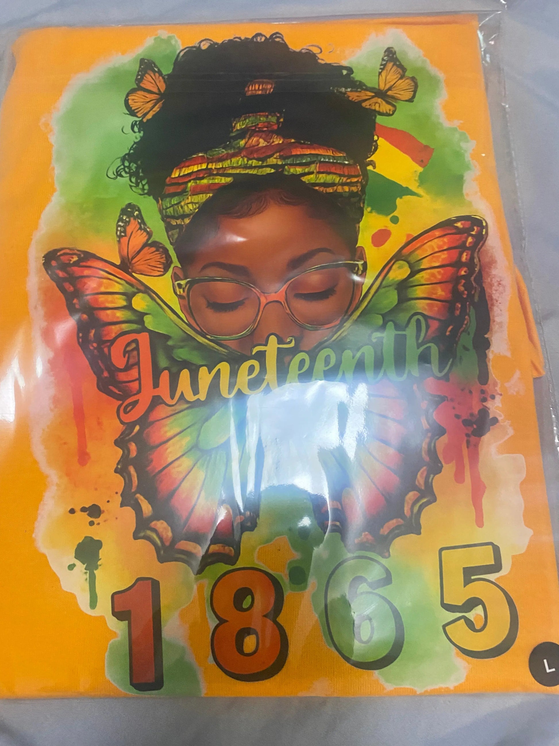 Juneteenth #2 Southern Creations ATL