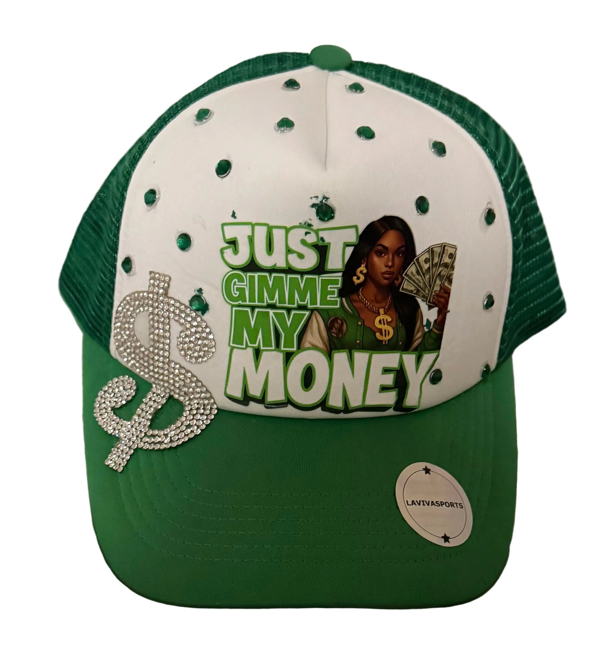 My Money Southern Creations ATL Southern Creations ATL Southern Creations ATL  Southern Creations ATL