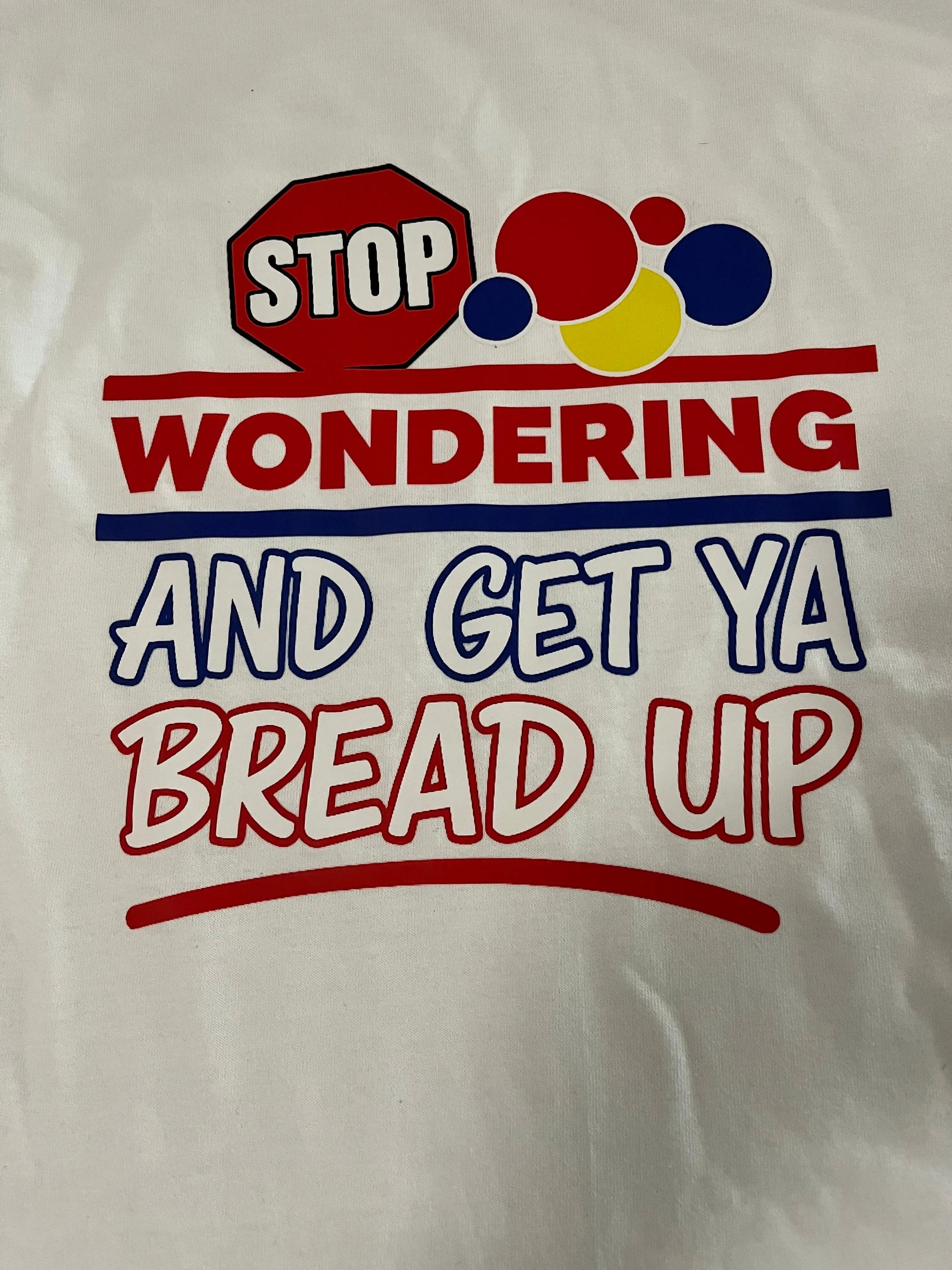 Wonder Bread(Inspired) Southern Creations ATL