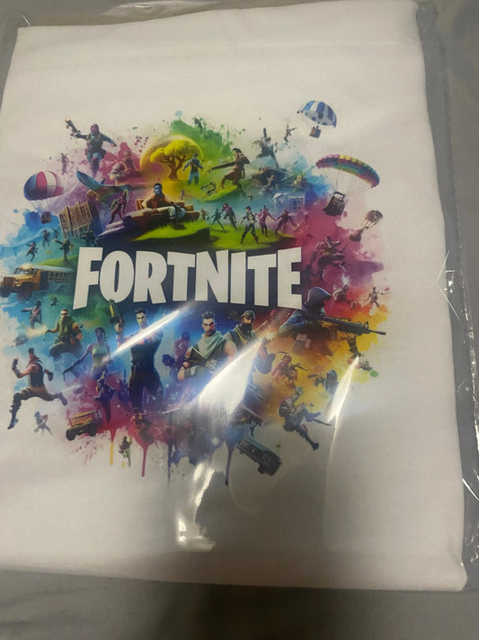 Fortnite (Faith Based) Southern Creations ATL