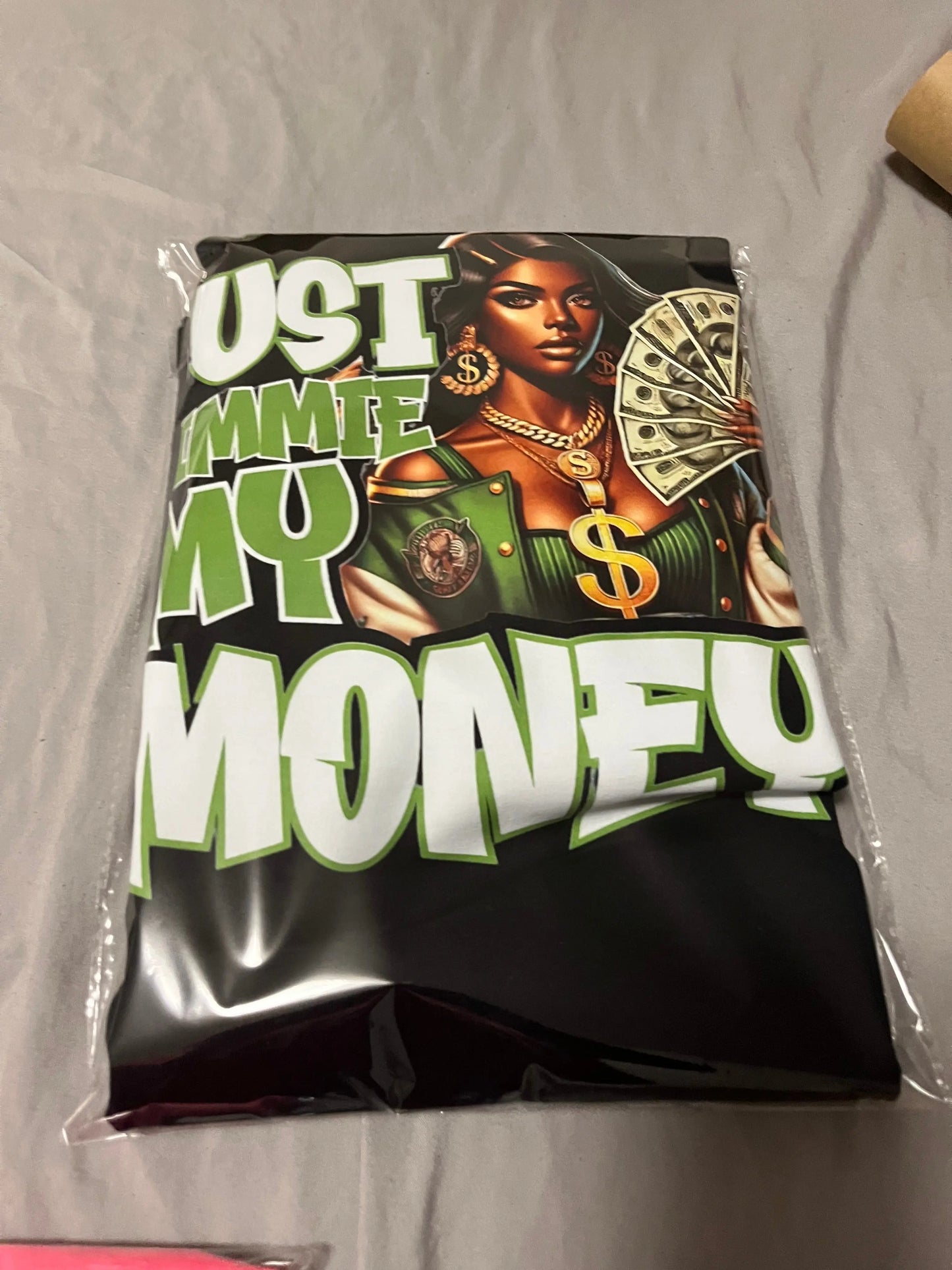 GMMMoney Southern Creations ATL