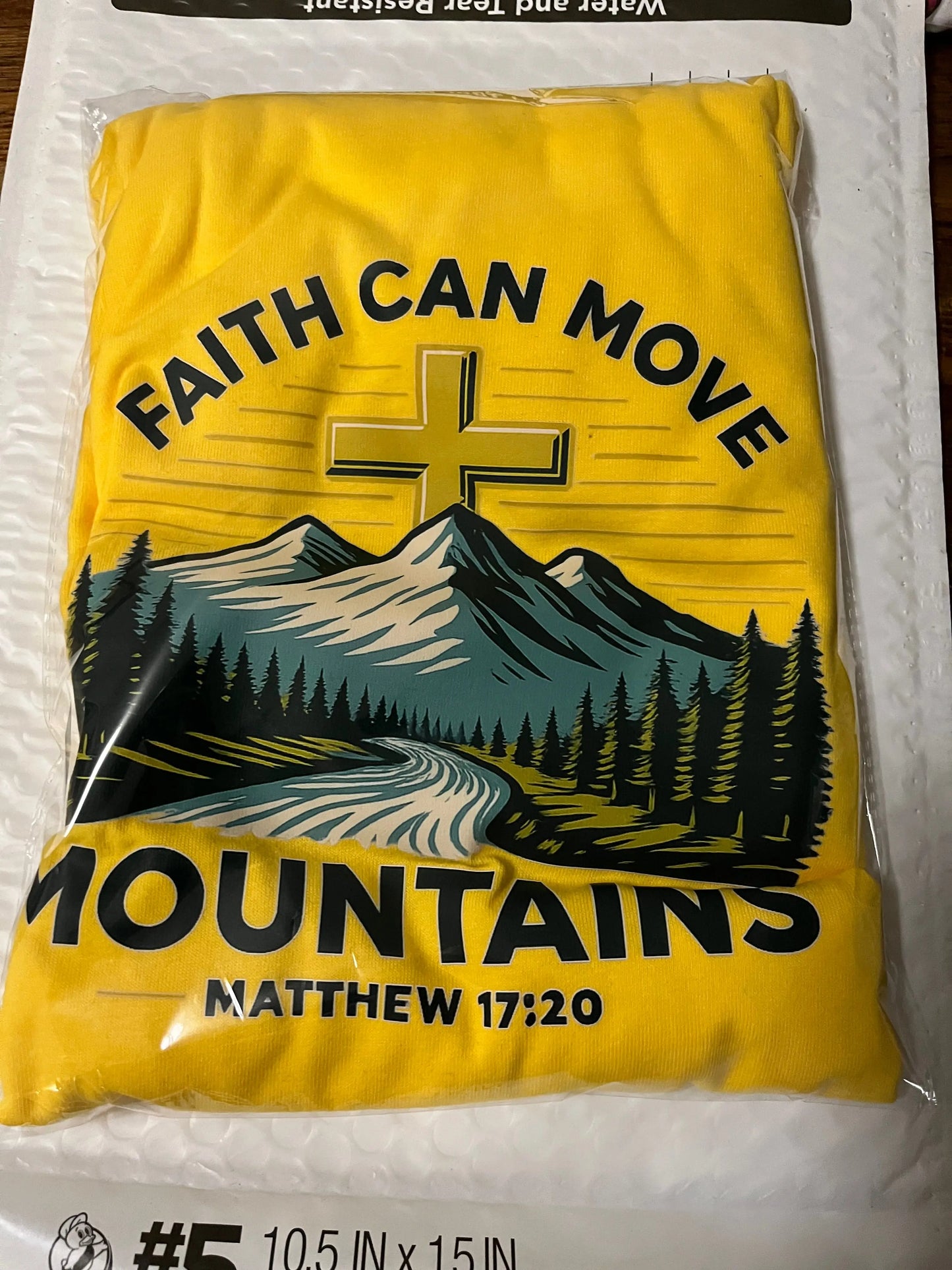 Mountains(Faith Based) Southern Creations ATL