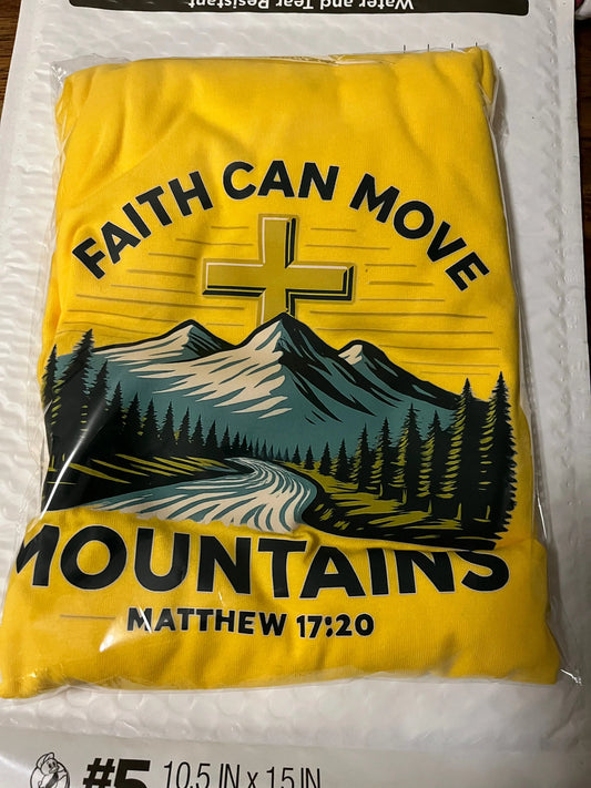 Mountains(Faith Based) Southern Creations ATL