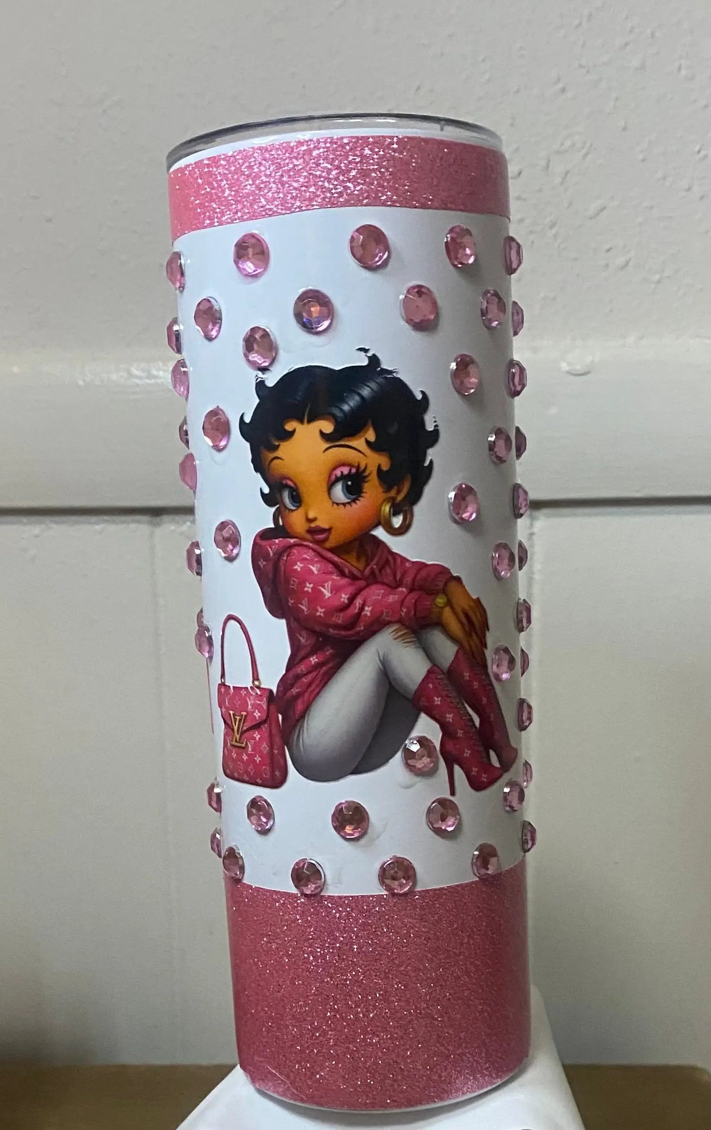BB Character Fashion(Pink)set Southern Creations ATL
