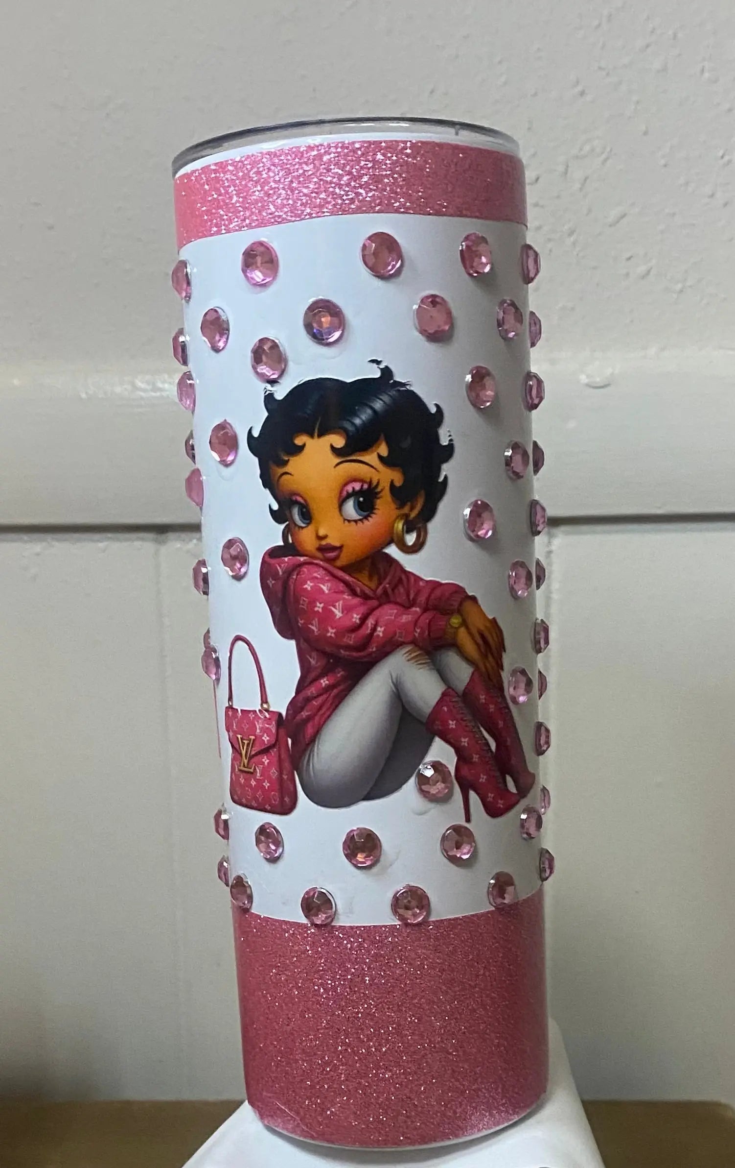 BB Character Fashion(Pink)set Southern Creations ATL