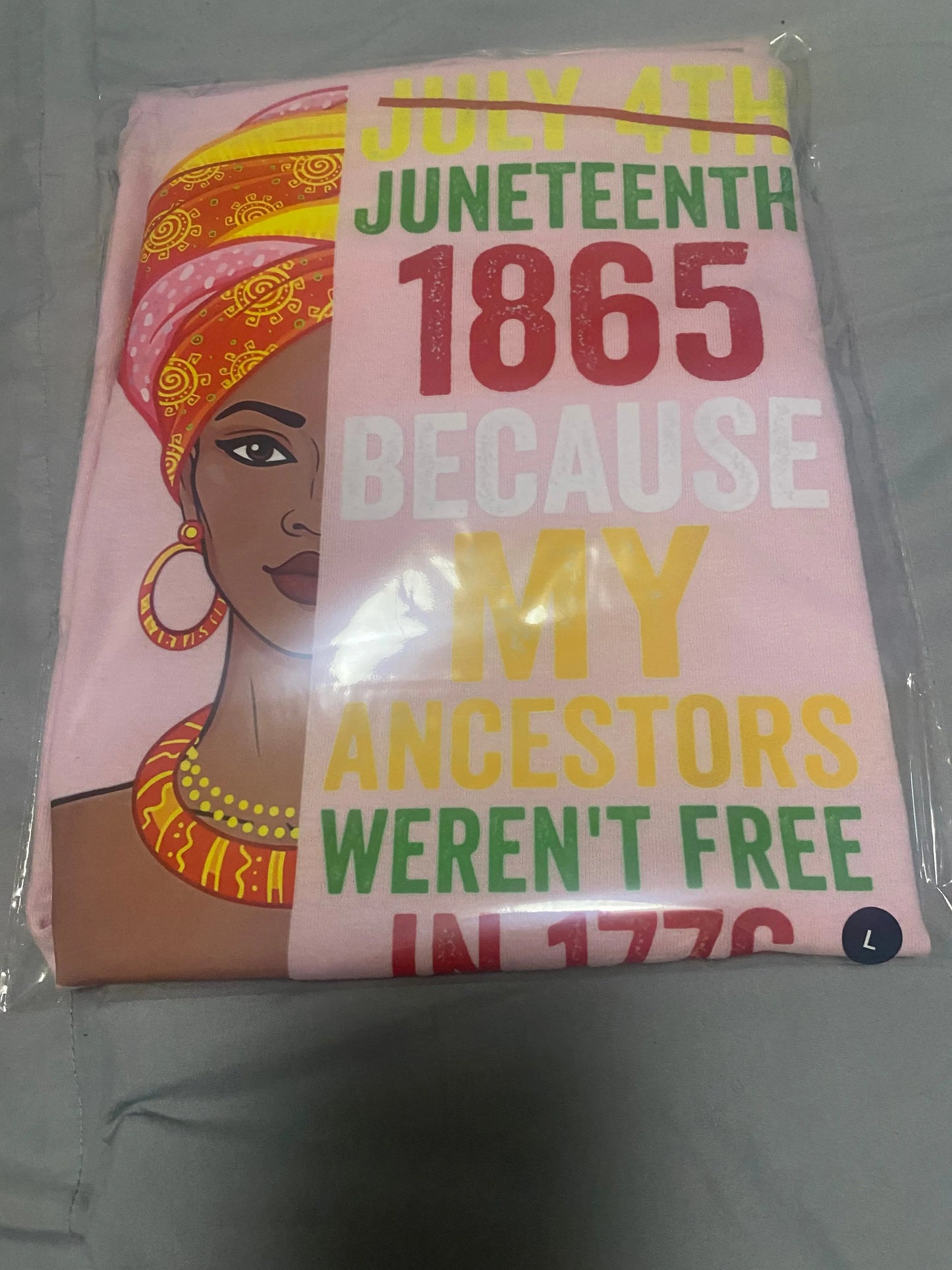 Juneteenth #1 Southern Creations ATL