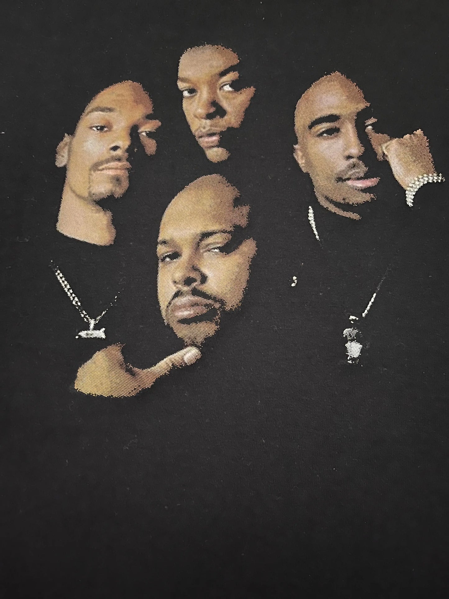 Death Row(Black) Southern Creations ATL