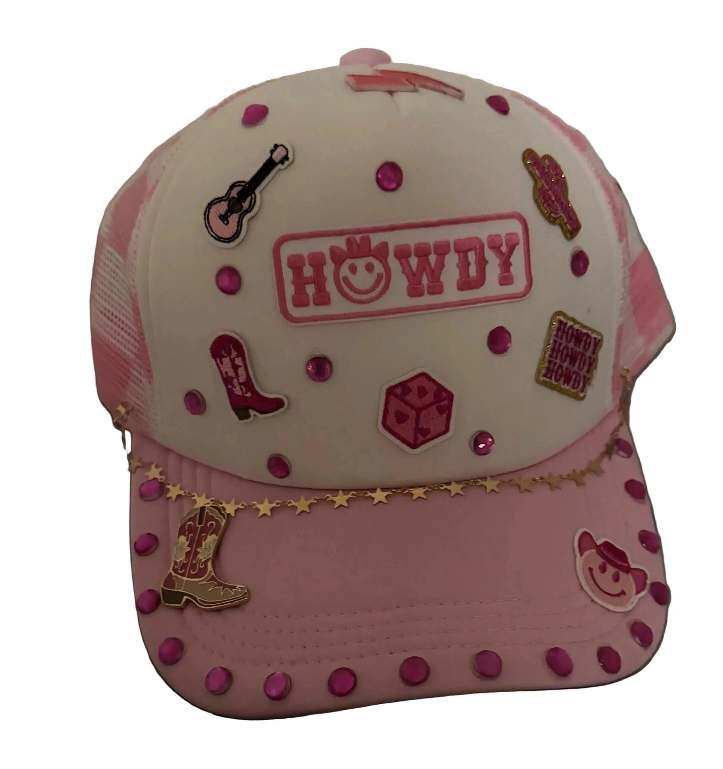Howdy Southern Creations ATL