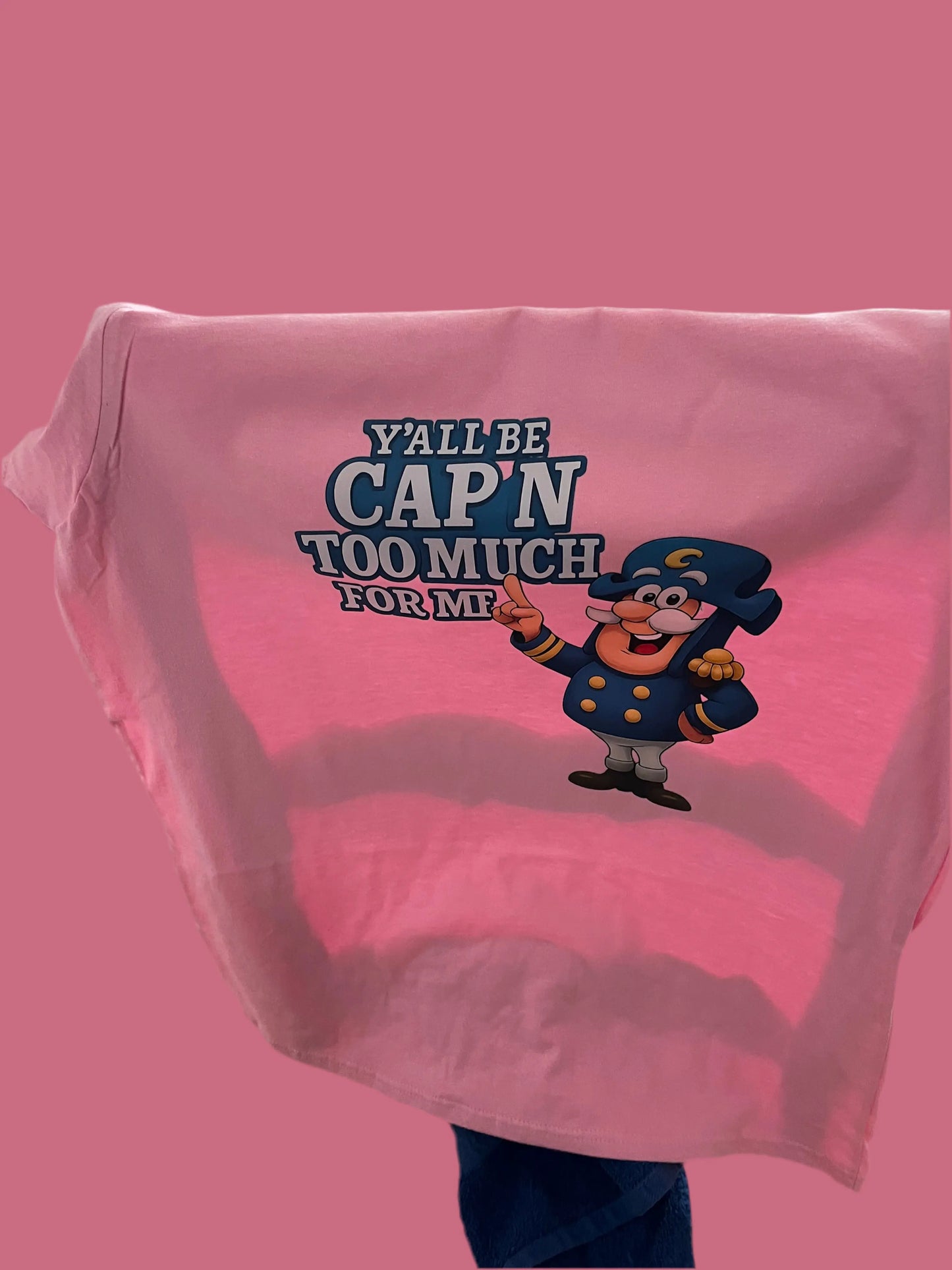 Cap N Southern Creations ATL