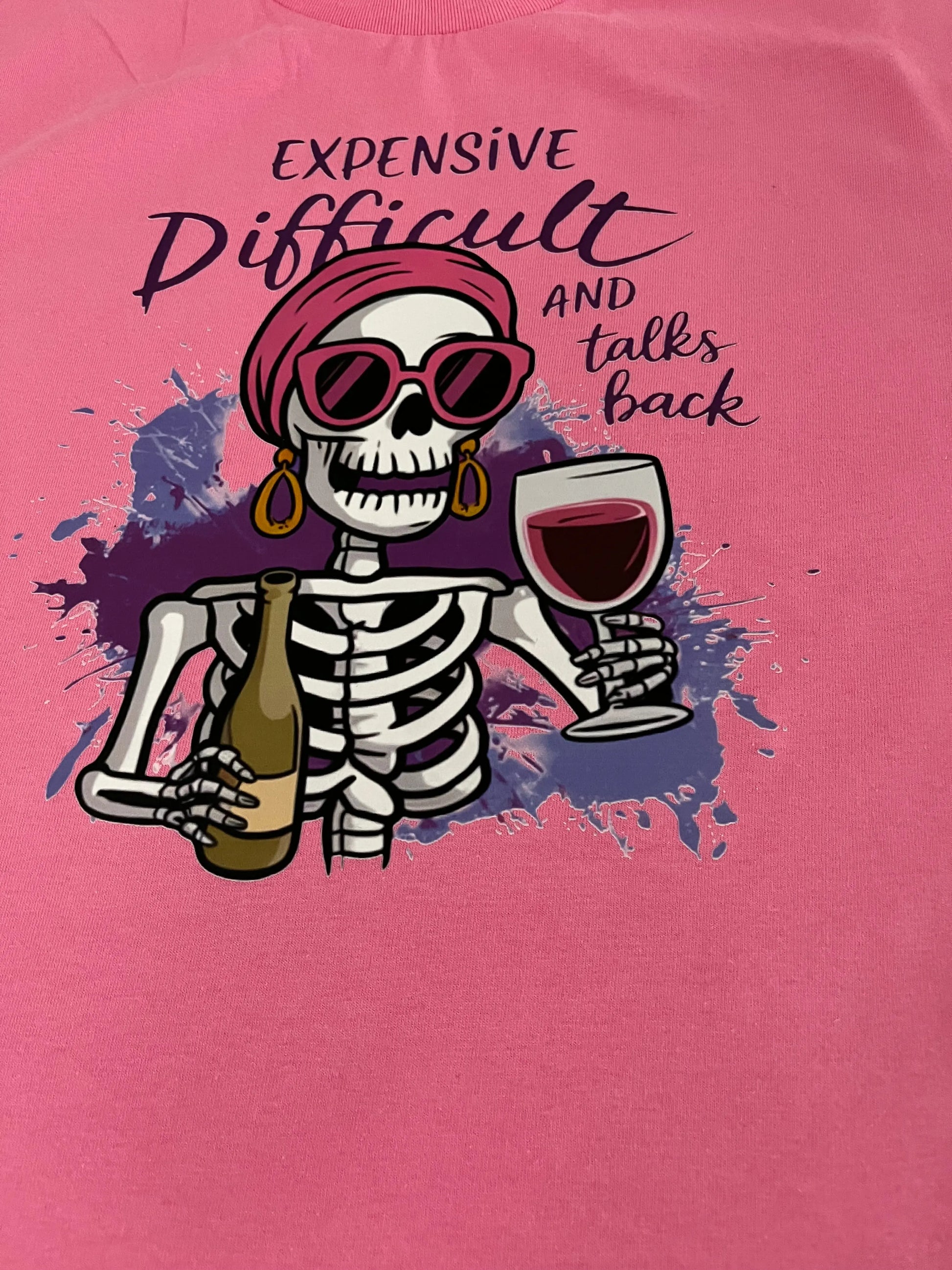 Diffcult(Skull) Southern Creations ATL