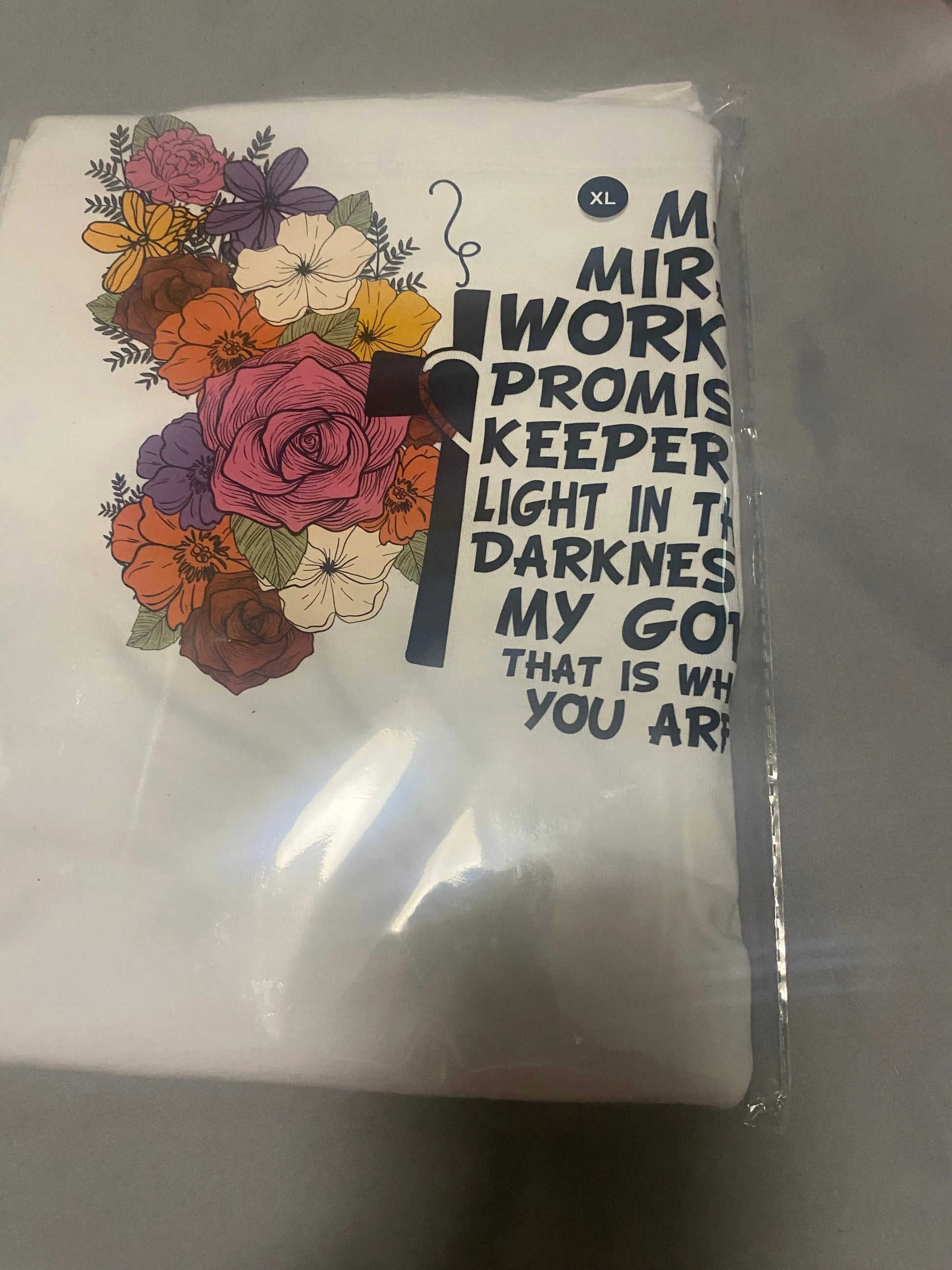 Flowers (Faith Based) Southern Creations ATL