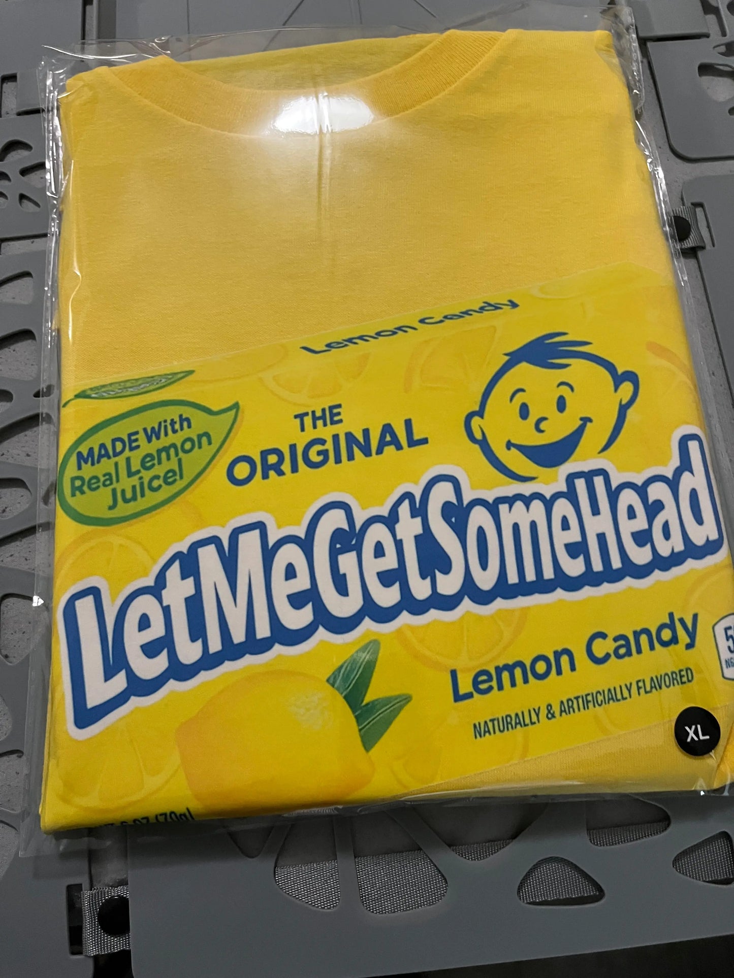 Some Head Southern Creations ATL