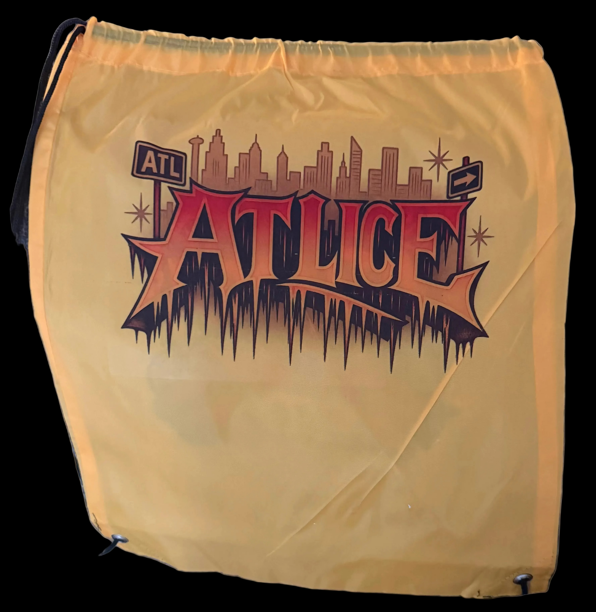 Atlanta Ice(Hot Wing City) Southern Creations ATL Southern Creations ATL Southern Creations ATL  Southern Creations ATL